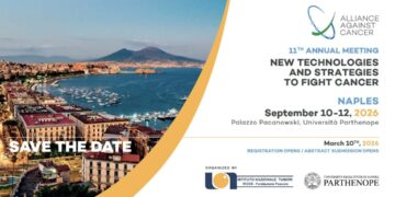 Napoli capitale della ricerca oncologica: il Pascale porta in città i grandi nomi della lotta al cancro