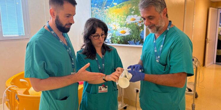 Superare la resistenza alla chemioterapia nei tumori dell’ovaio
