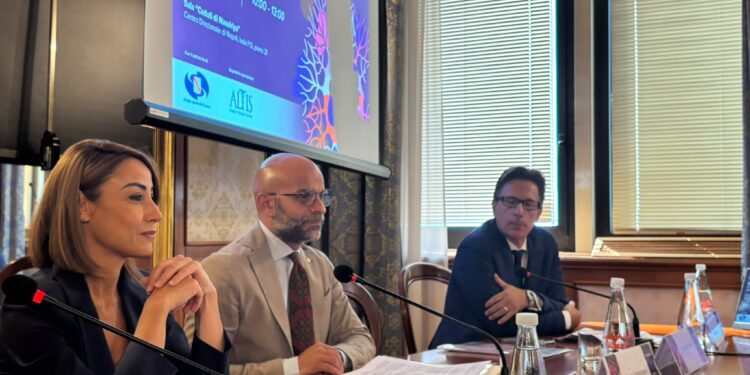 MALATTIE RARE E TUMORI RARI DALLA CAMPANIA UN MODELLO PER L’INNOVAZIONE E LA QUALITA’ DELLE CURE