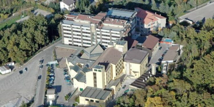 Attivato un ambulatorio di fisiatria e riabilitazione neurologica nell’ospedale di Pescopagano”