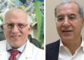 Melanoma, all’Azienda Moscati confronto tra Ascierto e Gridelli: due protagonisti dell’oncologia italiana insieme ad Avellino