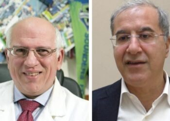 Melanoma, all’Azienda Moscati confronto tra Ascierto e Gridelli: due protagonisti dell’oncologia italiana insieme ad Avellino