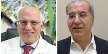 Melanoma, all’Azienda Moscati confronto tra Ascierto e Gridelli: due protagonisti dell’oncologia italiana insieme ad Avellino