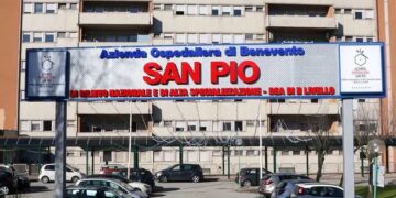 Pronto soccorso dell’Azienda Moscati di Avellino, ultimati i lavori di ampliamento e riqualificazione:mercoledì visita con il Presidente Fico riservata agli organi d’informazione