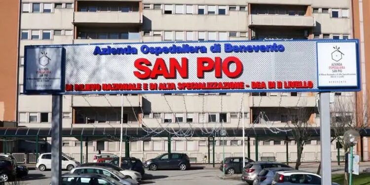 Pronto soccorso dell’Azienda Moscati di Avellino, ultimati i lavori di ampliamento e riqualificazione:mercoledì visita con il Presidente Fico riservata agli organi d’informazione