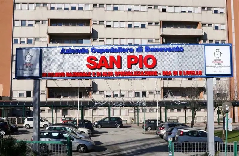 Pronto soccorso dell’Azienda Moscati di Avellino, ultimati i lavori di ampliamento e riqualificazione:mercoledì visita con il Presidente Fico riservata agli organi d’informazione