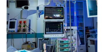 Pronto soccorso dell’Azienda Moscati di Avellino, ultimati i lavori di ampliamento e riqualificazione:mercoledì visita con il Presidente Fico riservata agli organi d’informazione