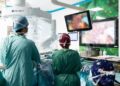 Per la prima volta in Italia rimossi un tumore del colon e uno della prostata in telechirurgia, grazie a due interventi a distanza tra Ospedale Isola Tiberina e Policlinico Gemelli
