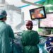 Per la prima volta in Italia rimossi un tumore del colon e uno della prostata in telechirurgia, grazie a due interventi a distanza tra Ospedale Isola Tiberina e Policlinico Gemelli