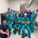 Per la prima volta in Italia rimossi un tumore del colon e uno della prostata in telechirurgia, grazie a due interventi a distanza tra Ospedale Isola Tiberina e Policlinico Gemelli