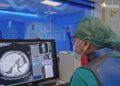 Tecniche di embolizzazione in urgenza, Cardarelli di Napoli per due giorni capitale mondiale della radiologia interventistica: al Centro di Biotecnologie specialisti dall’Arabia Saudita, Turchia, Marocco, Slovenia e Polonia