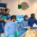 Quando la complessità diventa squadra: complesso intervento cardiovascolare su un paziente ad altissimo rischio