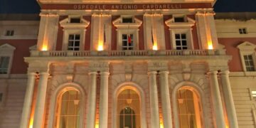 Giornata nazionale per la sicurezza delle cure e della persona assistita, focus del Cardarelli sulla diagnosi differenziale in neuroimmunologia: così aderenza terapeutica e paziente al centro del sistema di cura