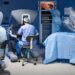 Umberto I di Nocera Inferiore: rimosse tre masse tumorali con chirurgia robotica, salvato il rene al paziente