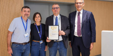 QUALITY DAY AL BAMBINO GESU’ DI ROMA: PREMIATA LA CHIRURGIA CON LA LUCE CHE “VEDE” IL TUMORE