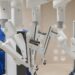 CHIRURGIA ORTOPEDICA ROBOTICA: 50 INTERVENTI PER PROTESI DI ANCA, SPALLA E GINOCCHIO ALL’OSPEDALE DELL’AQUILA