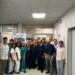 L’Otorinolaringoiatria dell’Ospedale San Paolo di Nn paolo fa scuola nel mondo.International Workshop on Endoscopic Live Surgery con interventi in diretta in due sale operatorie.
