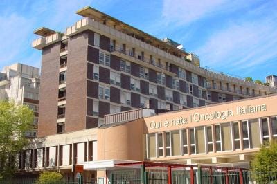 TUMORE AL SENO HER2-POSITIVOLa radioterapia dopo la mastectomia resta fondamentale per le pazienti ad alto rischio