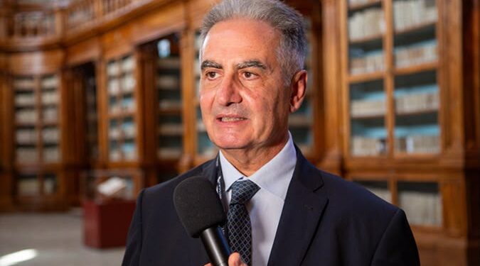 Giuseppe Catapano eletto Presidente della Società Italiana di Neurochirurgia