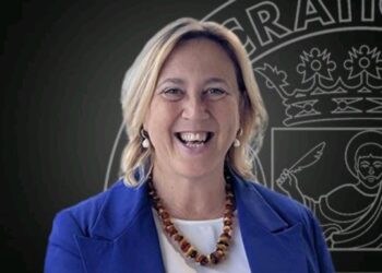 Prestigioso riconoscimento per la Professoressa Ornella Piazza del Dipmed Unisa. Nominata Presidente del Comitato per l’Etica della Società Europea di Anestesia e Terapia Intensiva (ESAIC)