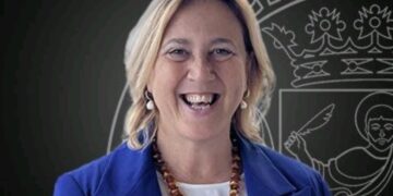 Prestigioso riconoscimento per la Professoressa Ornella Piazza del Dipmed Unisa. Nominata Presidente del Comitato per l’Etica della Società Europea di Anestesia e Terapia Intensiva (ESAIC)