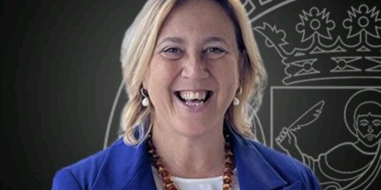 Prestigioso riconoscimento per la Professoressa Ornella Piazza del Dipmed Unisa. Nominata Presidente del Comitato per l’Etica della Società Europea di Anestesia e Terapia Intensiva (ESAIC)