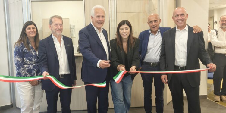 Il Meyer inaugura il nuovo Polo medico-pediatrico
