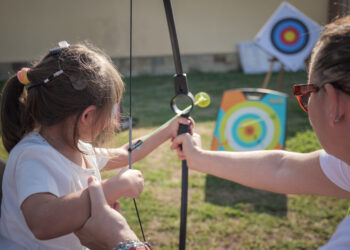 BAMBINO GESÙ: LO SPORT ADATTATO, DALL’OSPEDALE AL TERRITORIO