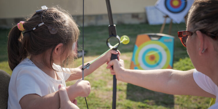 BAMBINO GESÙ: LO SPORT ADATTATO, DALL’OSPEDALE AL TERRITORIO