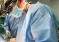 Metastasi al fegato per un tumore al colon-retto. Al policlinico di Bari Giovanni XXIII eseguito su di un 61enne un trapianto di fegato, è il primo in Puglia per questa indicazione.