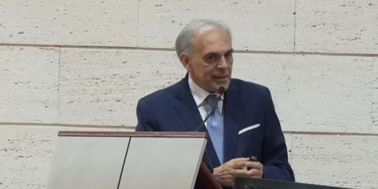 “Dai dati alle decisioni”: il modello ASL Salerno al Ministero della Salute