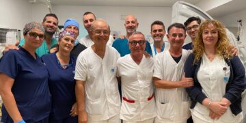 precoce: progetto pilota del Ceinge