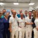precoce: progetto pilota del Ceinge