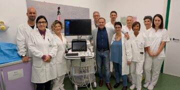 Tumore del colon-retto, nella Patologia chirurgica dell’Aou di Sassari 250 interventi robotici: 169 per neoplasie colorettali