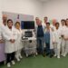 Tumore del colon-retto, nella Patologia chirurgica dell’Aou di Sassari 250 interventi robotici: 169 per neoplasie colorettali