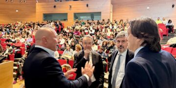 Il Centro Trapianti di rene dell’ospedale Molinette di Torino raggiunge i 5000 trapianti di rene