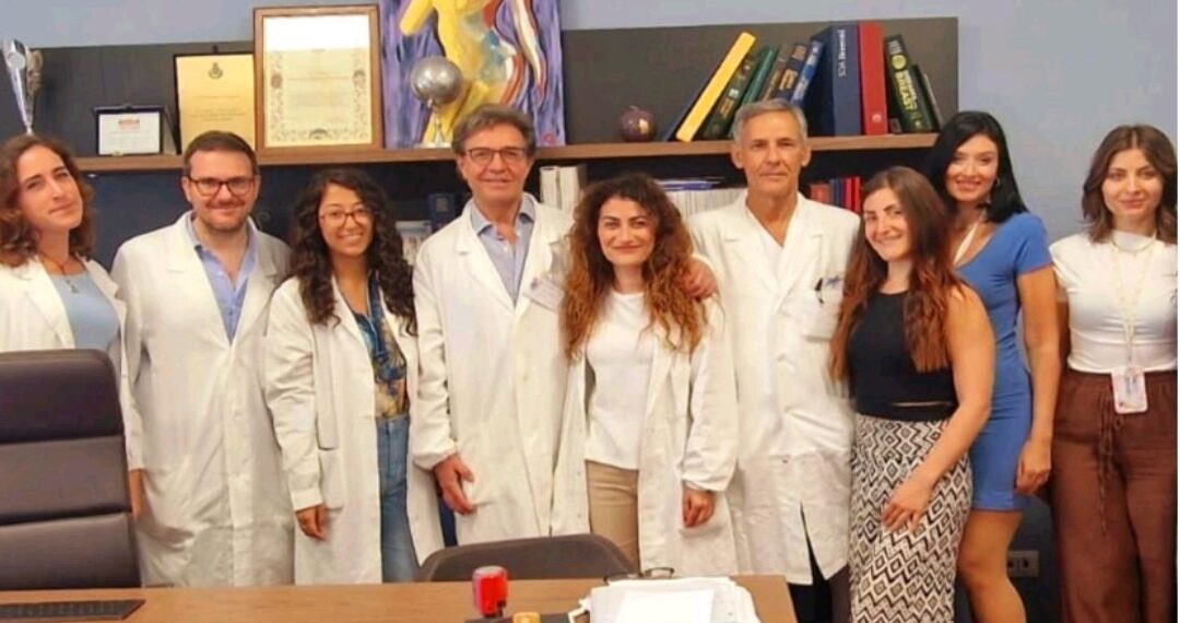 La ricerca sul tumore al seno fa ” BOOM”