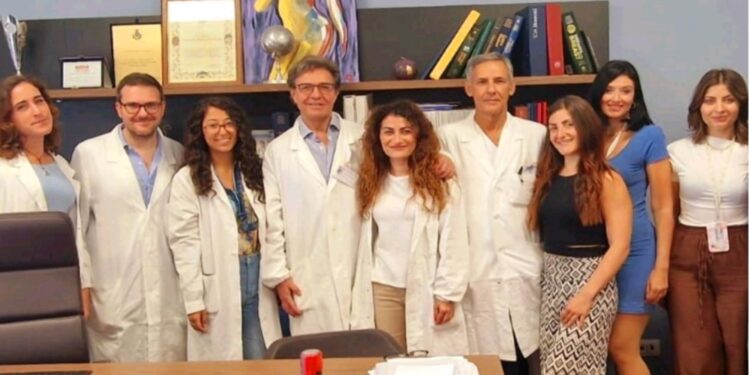 La ricerca sul tumore al seno fa ” BOOM”