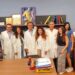 La ricerca sul tumore al seno fa ” BOOM”