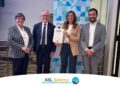 L’Asl Salerno premiata alla XV edizione del Premio Andrea Alesini con il progetto dedicato all’umanizzazione delle cure