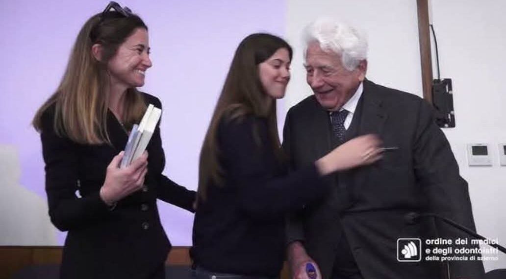 La Torre del Cuore sarà intitolata a Bruno Ravera