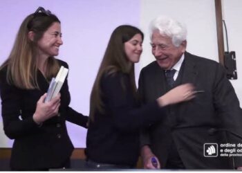 La Torre del Cuore sarà intitolata a Bruno Ravera