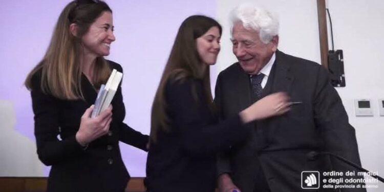 La Torre del Cuore sarà intitolata a Bruno Ravera