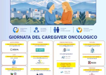 Chi aiuta a curare i malati di tumore?* *Il Piemonte celebra gli “invisibili” della sanità