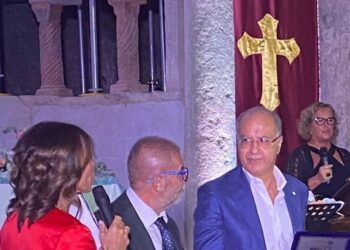 Premio Prata, a Cesare Gridelli il riconoscimento all’eccellenza medica