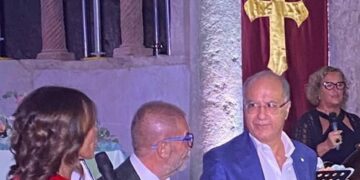 Premio Prata, a Cesare Gridelli il riconoscimento all’eccellenza medica