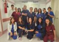 Tumore al Seno: Crioablazione Ambulatoriale della Mammella anche all’Unita’ Operativa di Senologia del Dimiccoli di Barletta, diretta dalla dott.ssa Daniela Erriquez