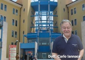 Protesi in 3D per sostituire l’aorta, al Maggiore di Parma trapianto in due fasi