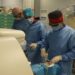Protesi in 3D per sostituire l’aorta, al Maggiore di Parma trapianto in due fasi