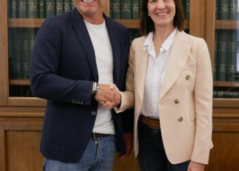 La professoressa Roberta Rudà eletta Presidente dell’Associazione Europea di Neuro-Oncologia